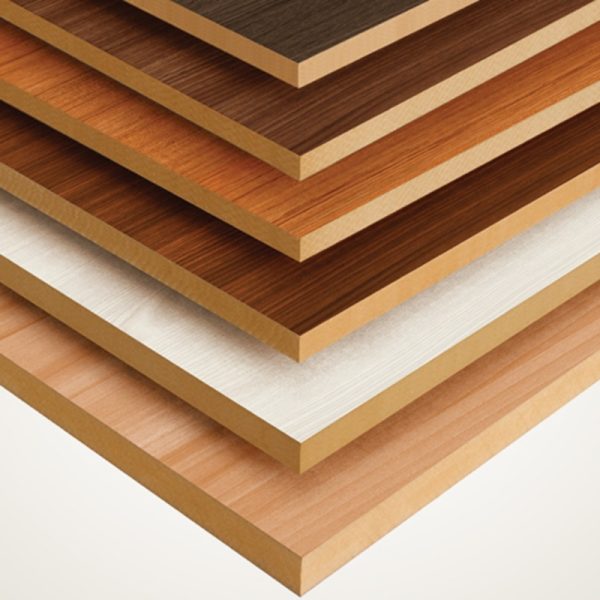 MDF-MELAMINE