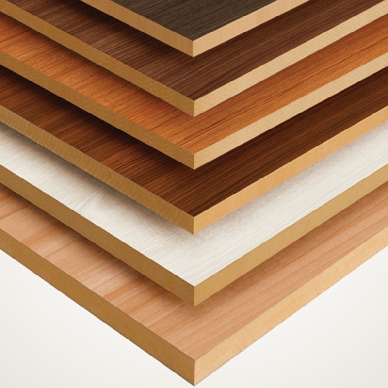 MDF-MELAMINE